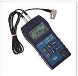 高穿透超声波测厚仪SW7系列 建筑材料检测的精准利器