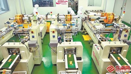 一块面包的“质造”密码 技术赋能下的匠心与创新