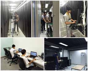 资拓科技产品与服务 专业技术服务助力企业数字化转型