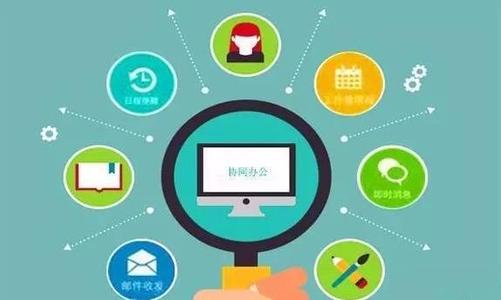 抗击疫情，云行业技术开发的全方位贡献